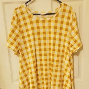Lularoe 3xl dress
